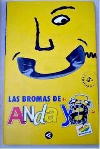 ANDA YA? book
