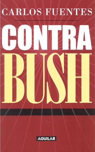 Product Image: Contra Bush