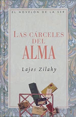 LAS CÁRCELES DEL ALMA Books