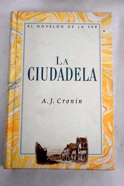 La ciudadela Books
