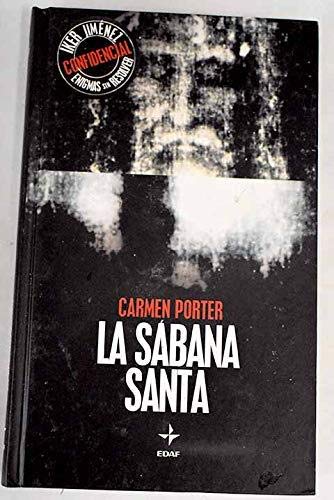 06ª ENTREGA IKER JIMENEZ - LA SABANA SANTA book