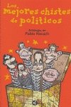 Los mejores chistes de políticos Social Sciences