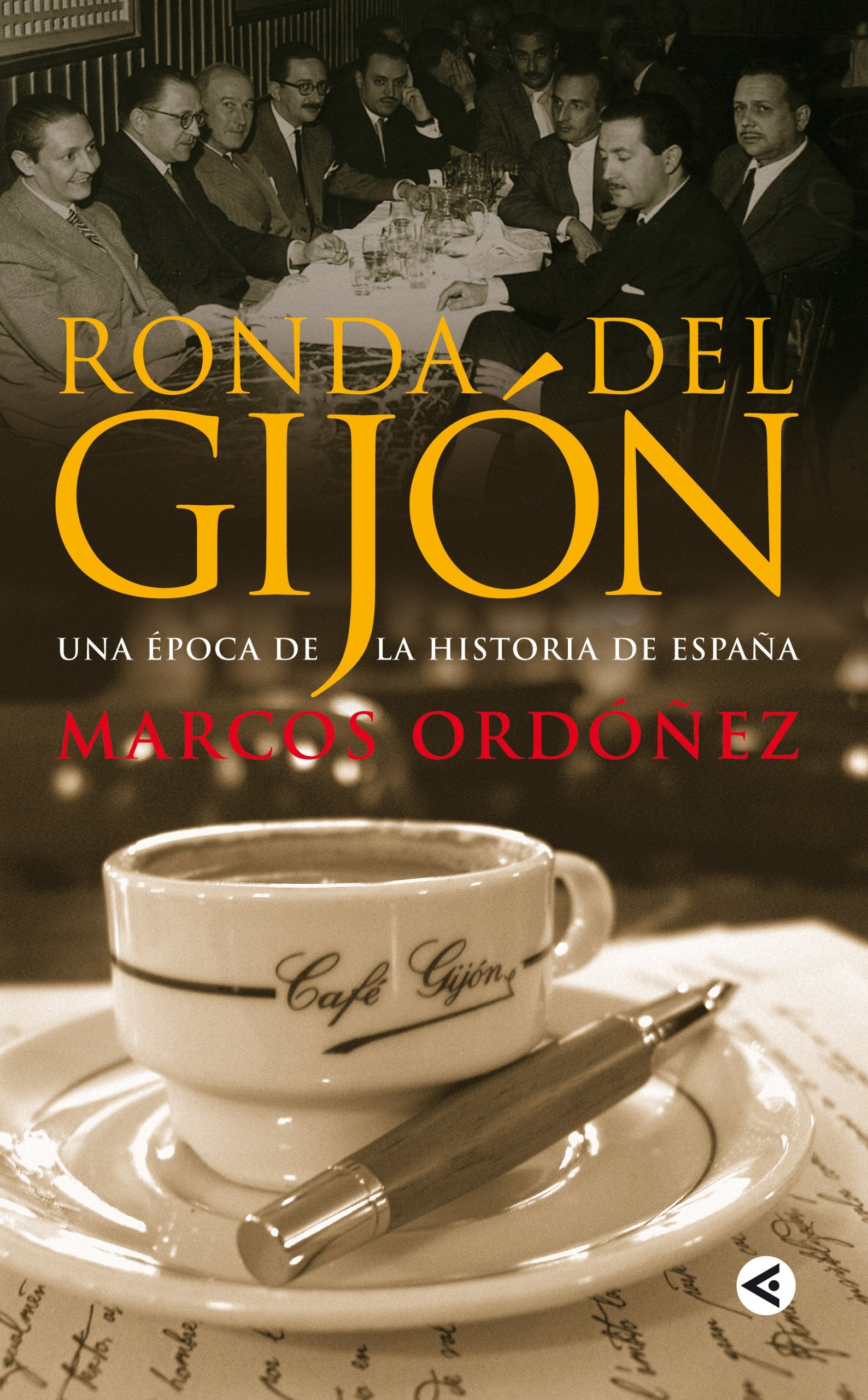 Ronda del Gijón Learning & Reference