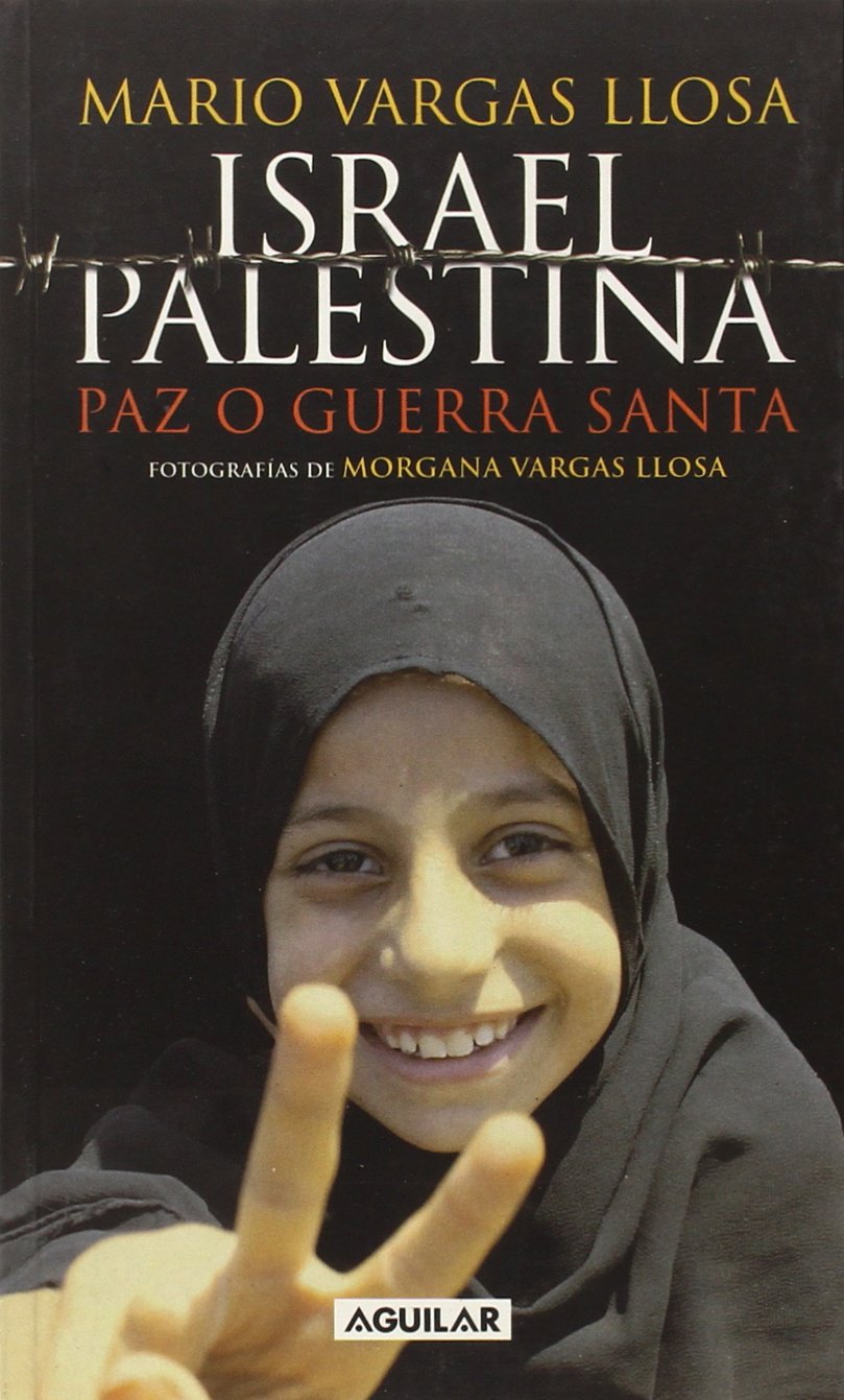 Israel/Palestina : paz o guerra santa (Punto de mira) Law