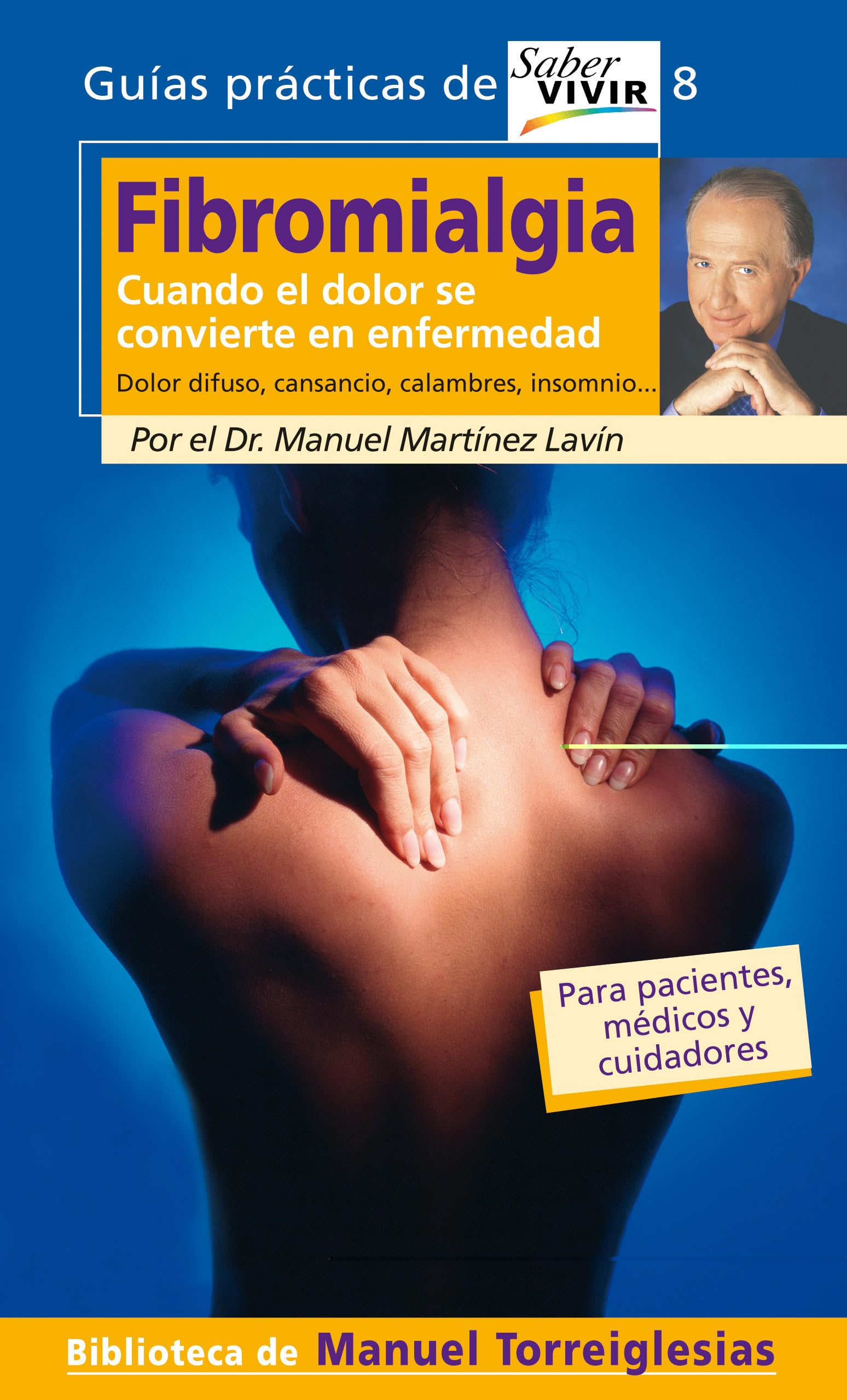 Fibromialgia (OTROS GENERALES AGUILAR., Band 718012) Medicine