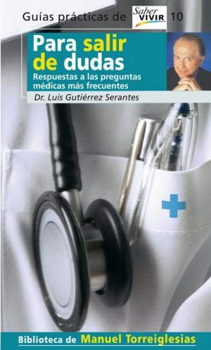 PARA SALIR DE DUDAS book