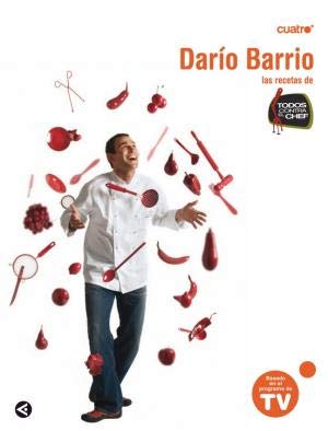 Recetas de todos contra el chef, las Books