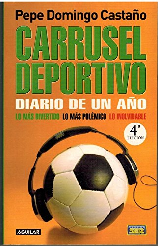 Carrusel deportivo - diario de un año Leisure & Fun