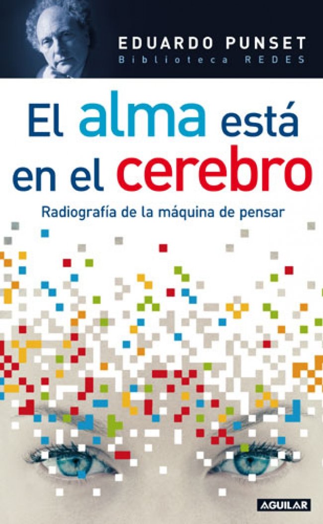 El alma está en el cerebro book