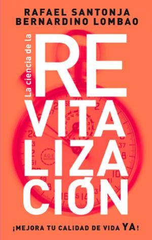 REVITALIZACION Books