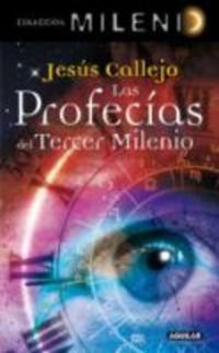 Las profecías del tercer milenio Religion & Esotericism