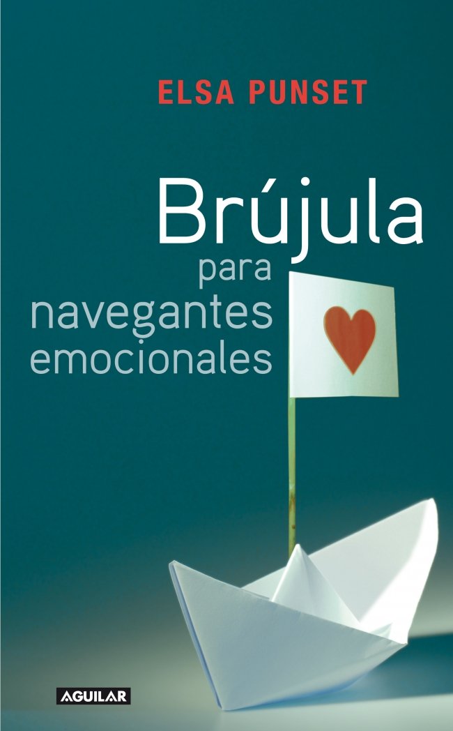 Brújula para navegantes emocionales (OTROS GENERALES AGUILAR., Band 718012) Books