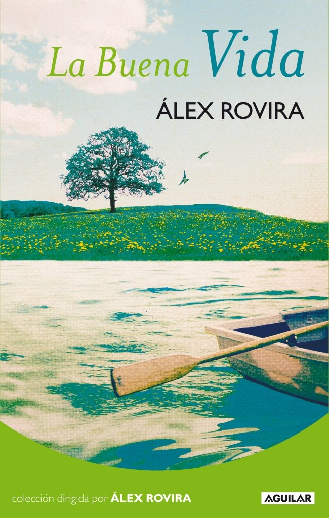 La Buena Vida (Cuerpo y mente) Contemporary literature