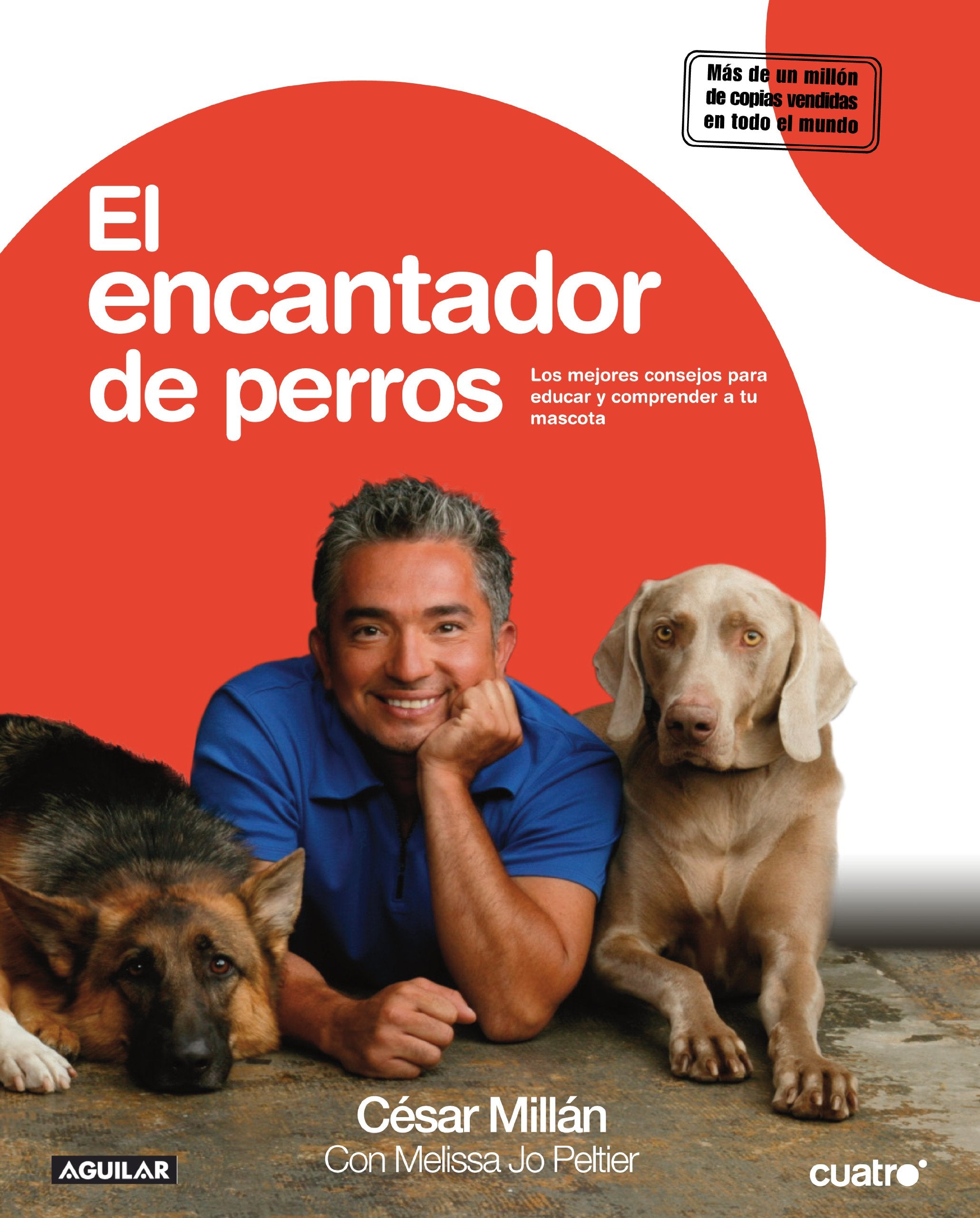 Product Image: El encantador de perros