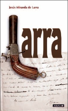 Biografía de Larra book