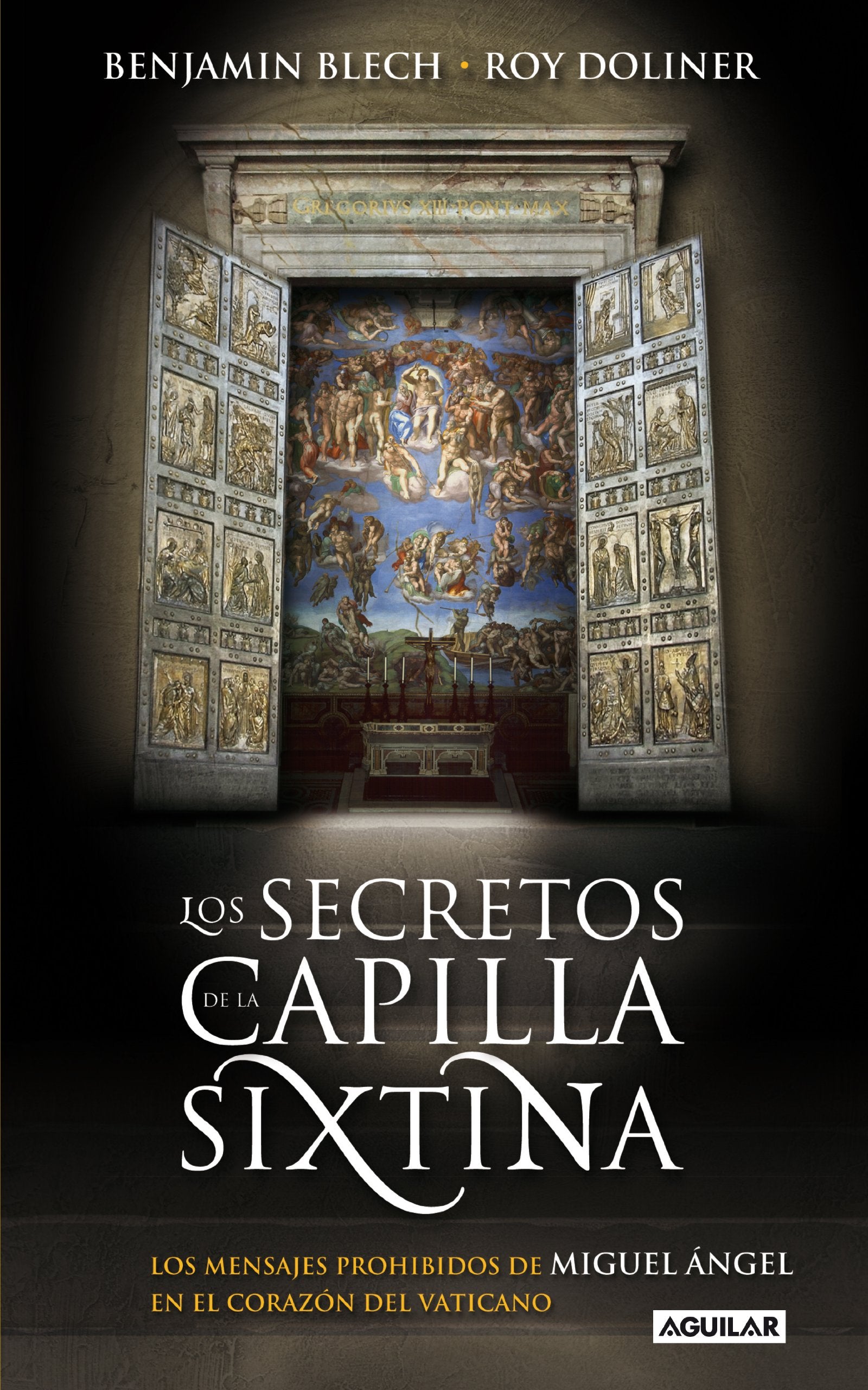 Product Image: Los secretos de la Capilla Sixtina