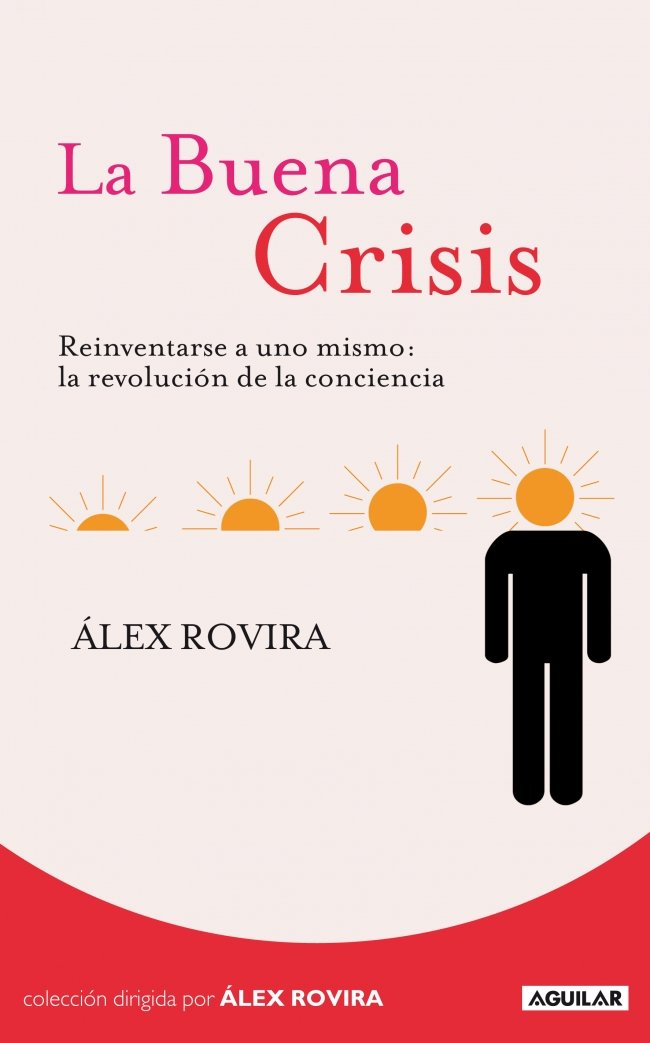 La buena crisis Contemporary literature Books