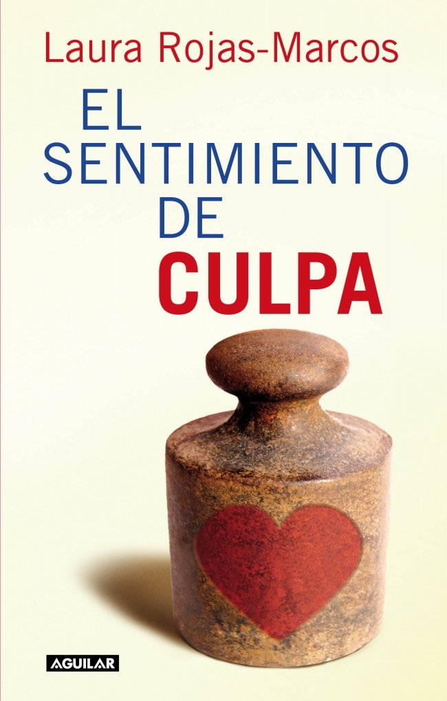 El sentimiento de culpa (OTROS GENERALES AGUILAR., Band 718012) Books
