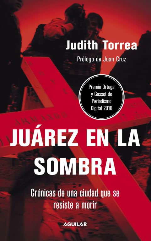 Ciudad Juárez, en la sombra del narcotráfico Law
