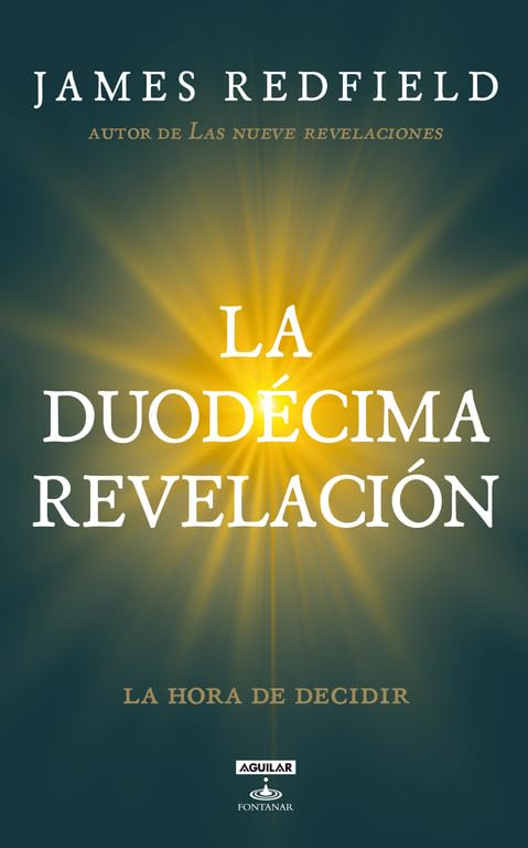 LA DUODECIMA REVELACION(9788403101166) Business, Finance & Career