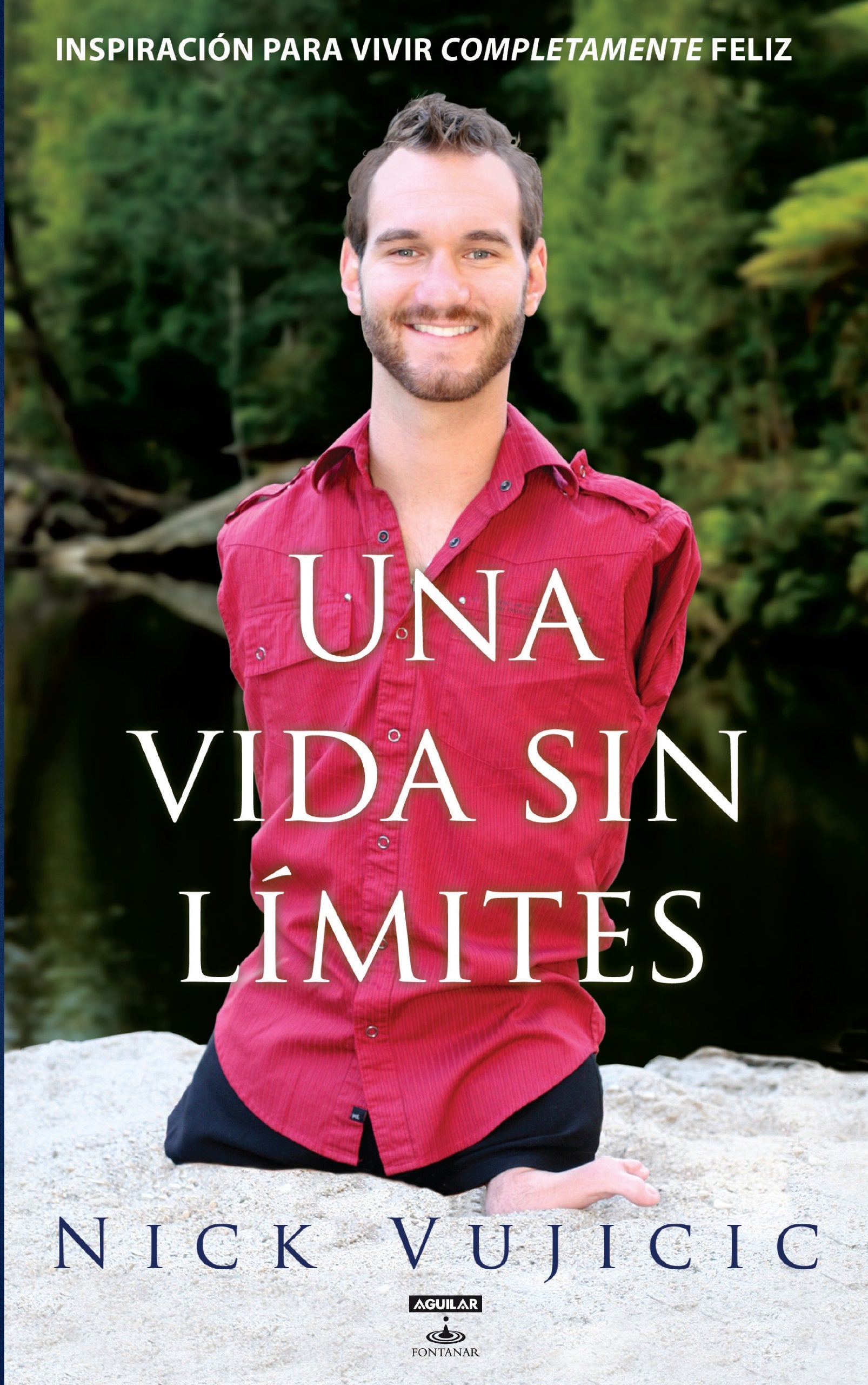 Product Image: Una vida sin límites