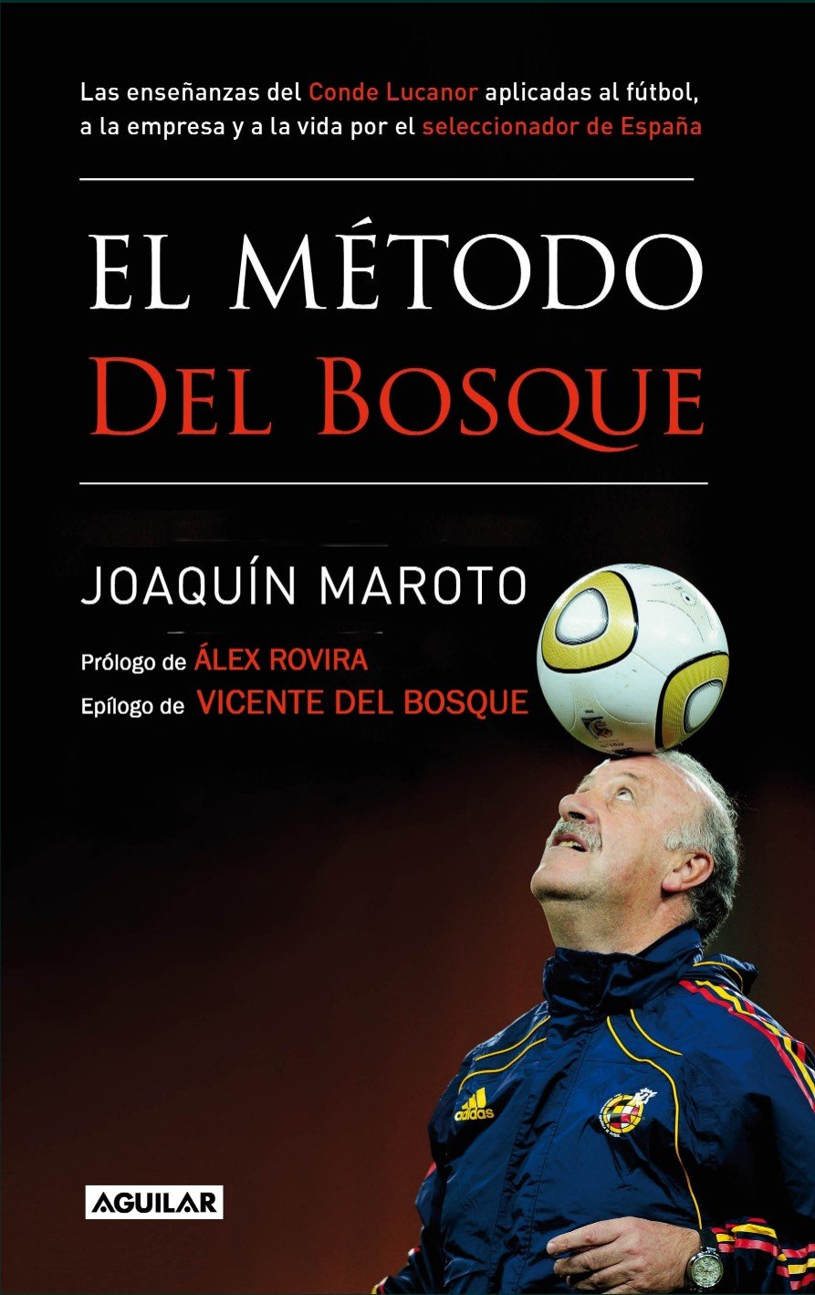 El método del Bosque (Tendencias) Business, Finance & Career