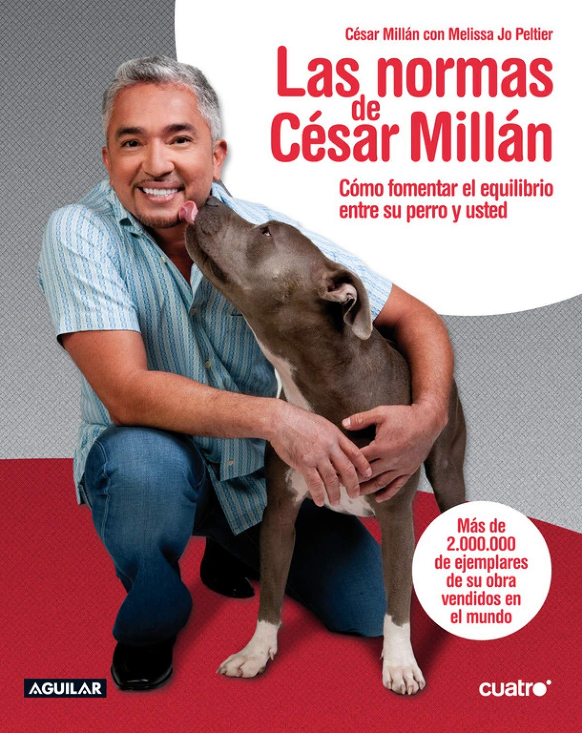 Las normas de César Millán: Cómo fomentar el equilibrio entre su perro y usted book