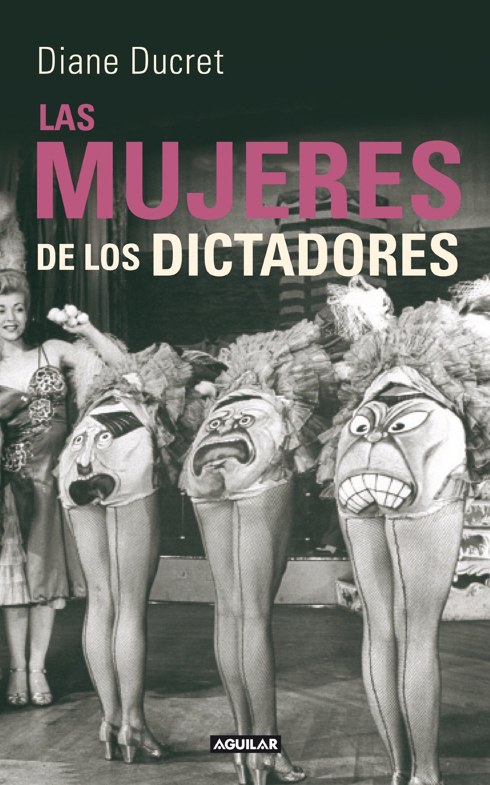Las mujeres de los dictadores Social Sciences