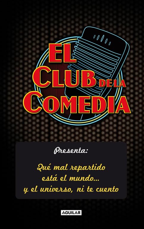 El club de la comedia Humour & Satire