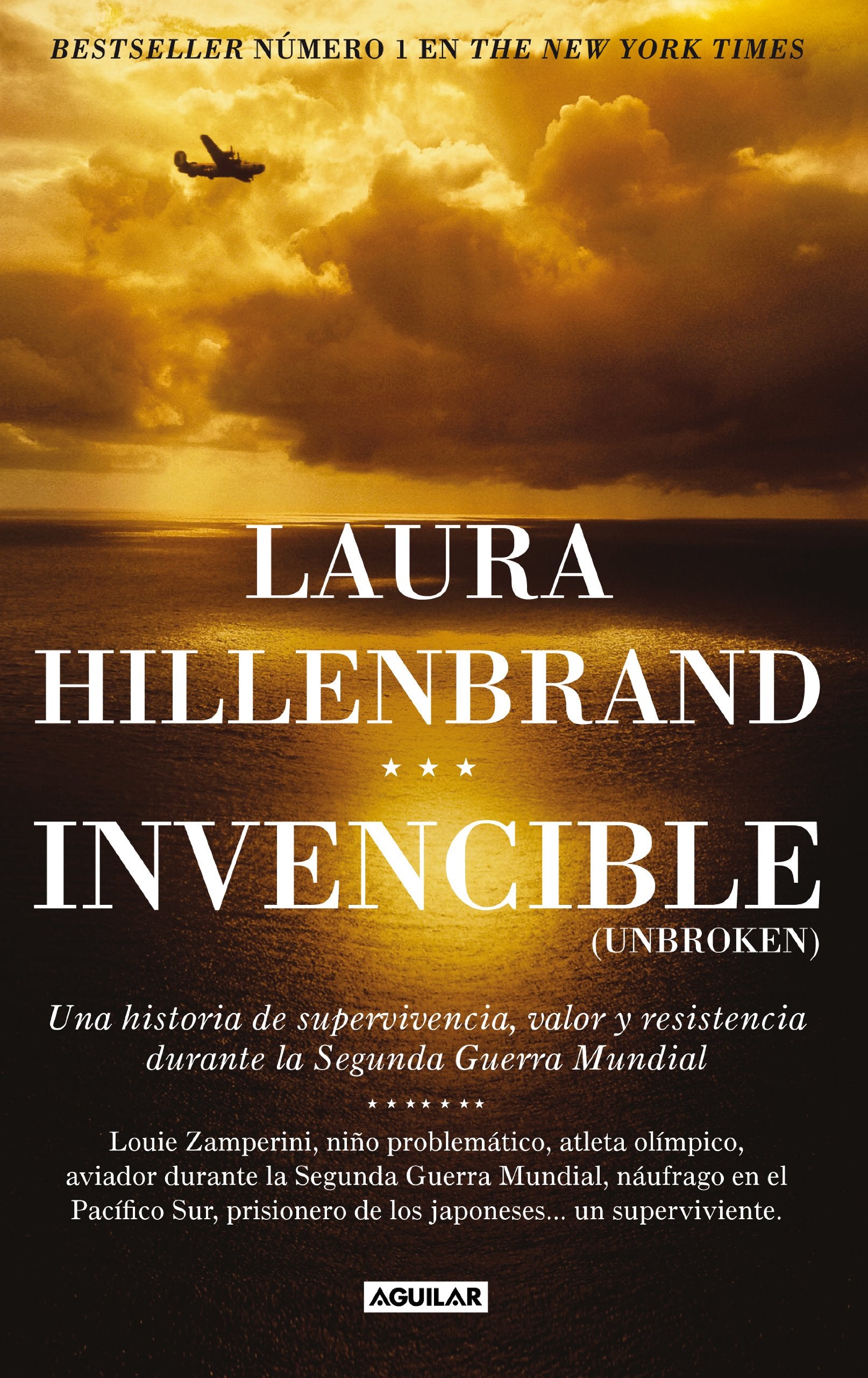 Unbroken (Punto de mira) Social Sciences