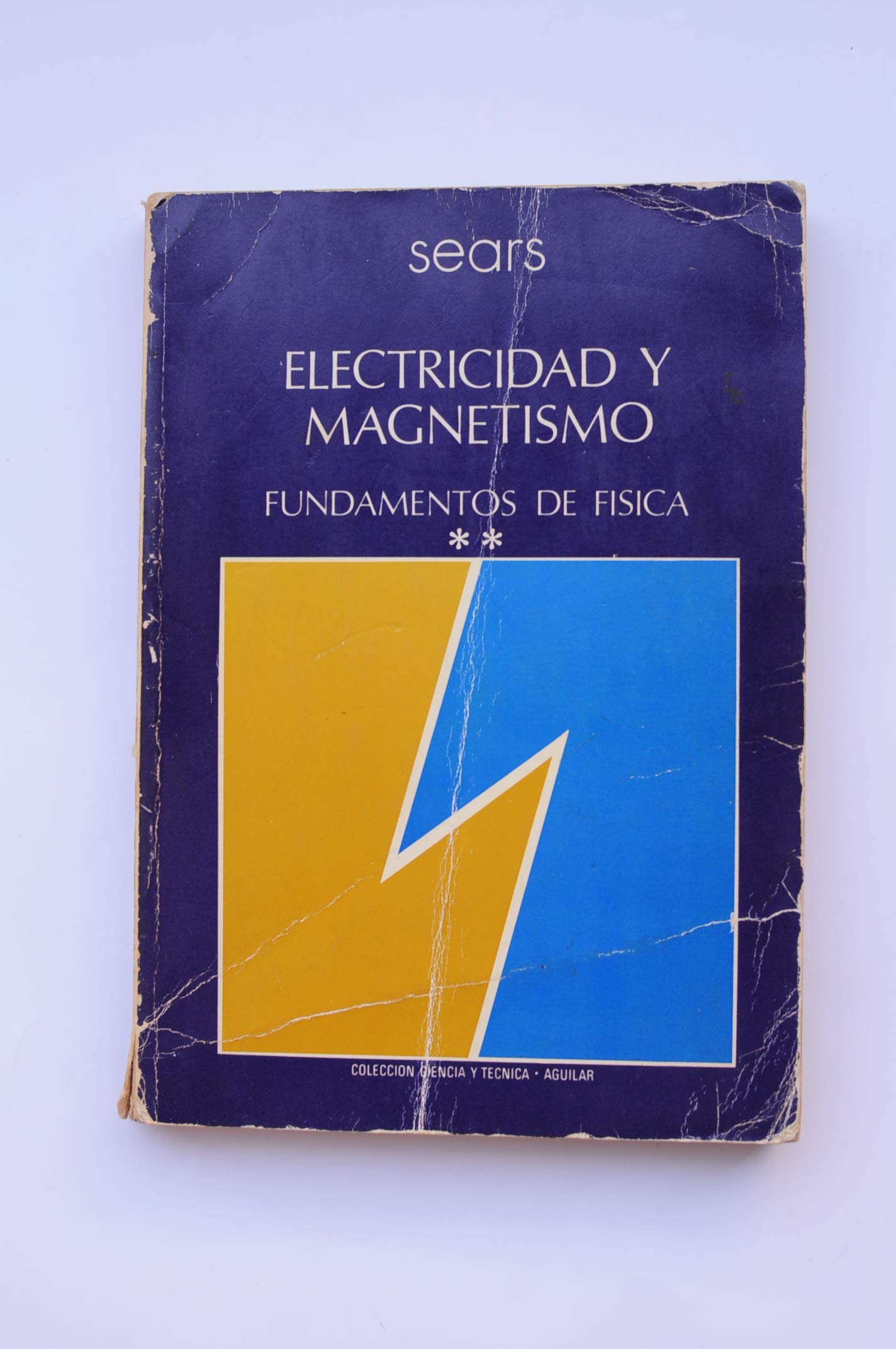 Fundamentos de fisica tomo 2.electricidad y magnetismo book