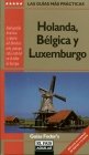 Holanda, Bélgica y Luxemburgo ("guias fodor's") book