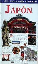 Product Image: Japón - guia visual (Guias Visuales)