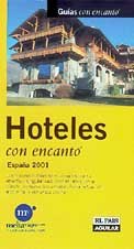 Hoteles con encanto 2001 Books