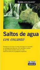 SALTOS DE AGUA CON ENCANTO Books