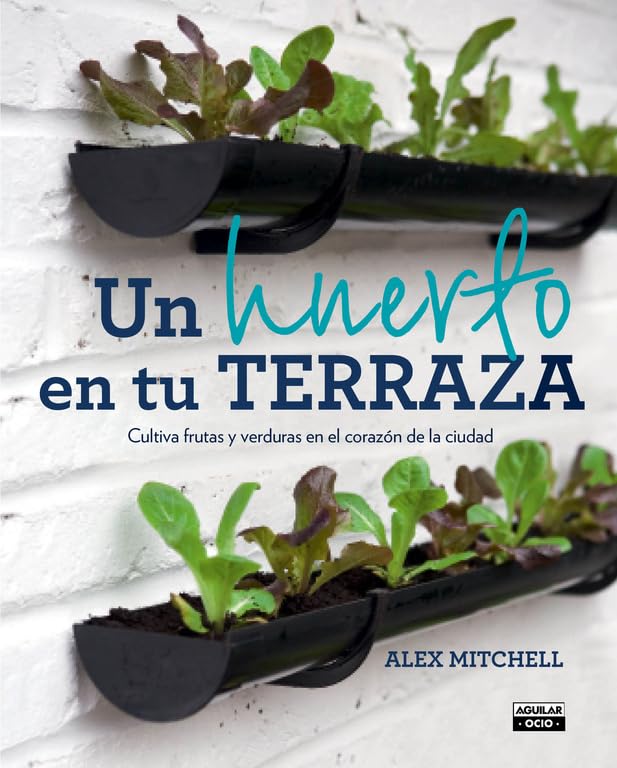 Product Image: Un huerto en tu terraza