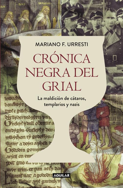 Milán y los lagos: La maldición de cátaros, templarios y nazis (Divulgación) Books