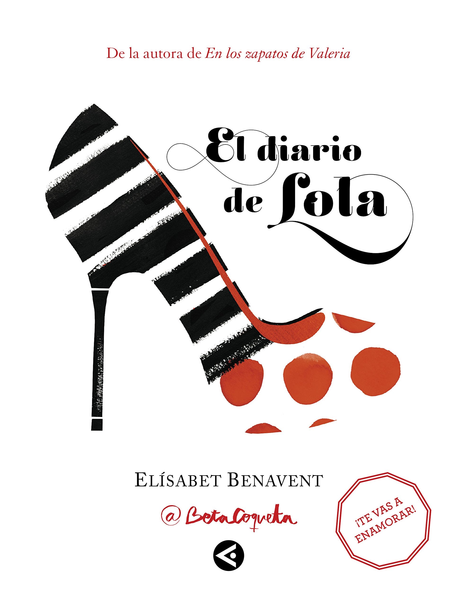 El diario de Lola book