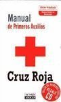 Manual de la Cruz roja española book