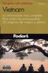 Vietnam (guia fodor's) (Guias Fodor's) Books