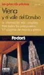 Viena y el danubio fodor's Books