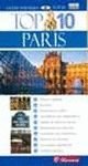 París - top 10 guia visual (Top 10 Guias Visuales) Books
