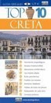 Product Image: Creta - top 10 guia visual (Top 10 Guias Visuales)