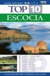 Escocia - top 10 guia visual (Top 10 Guias Visuales) Books