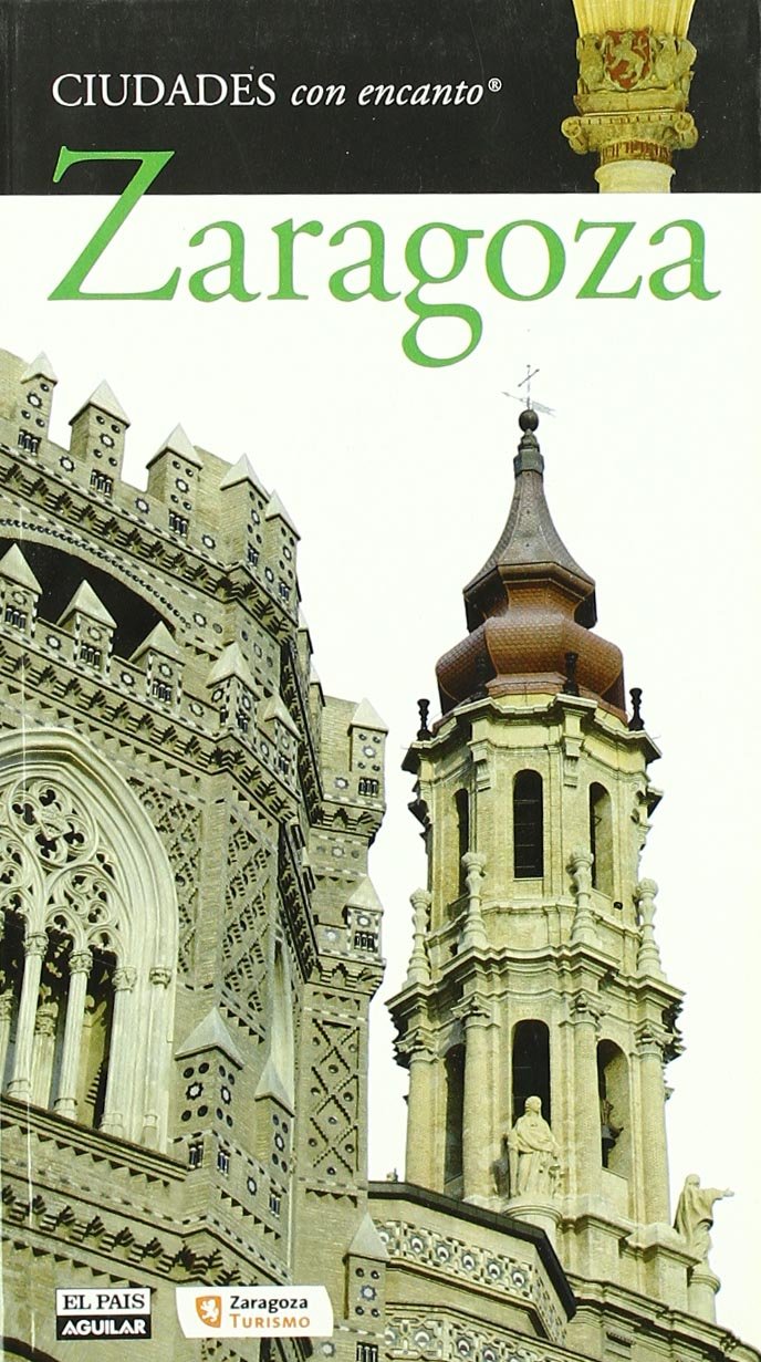 Product Image: Zaragoza