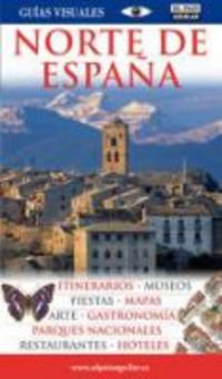 Product Image: Norte de España