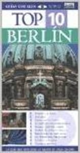 Berlín - top 10 guia visual (Top 10 Guias Visuales) Books
