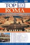Roma - top 10 guia visual (Top 10 Guias Visuales) Books