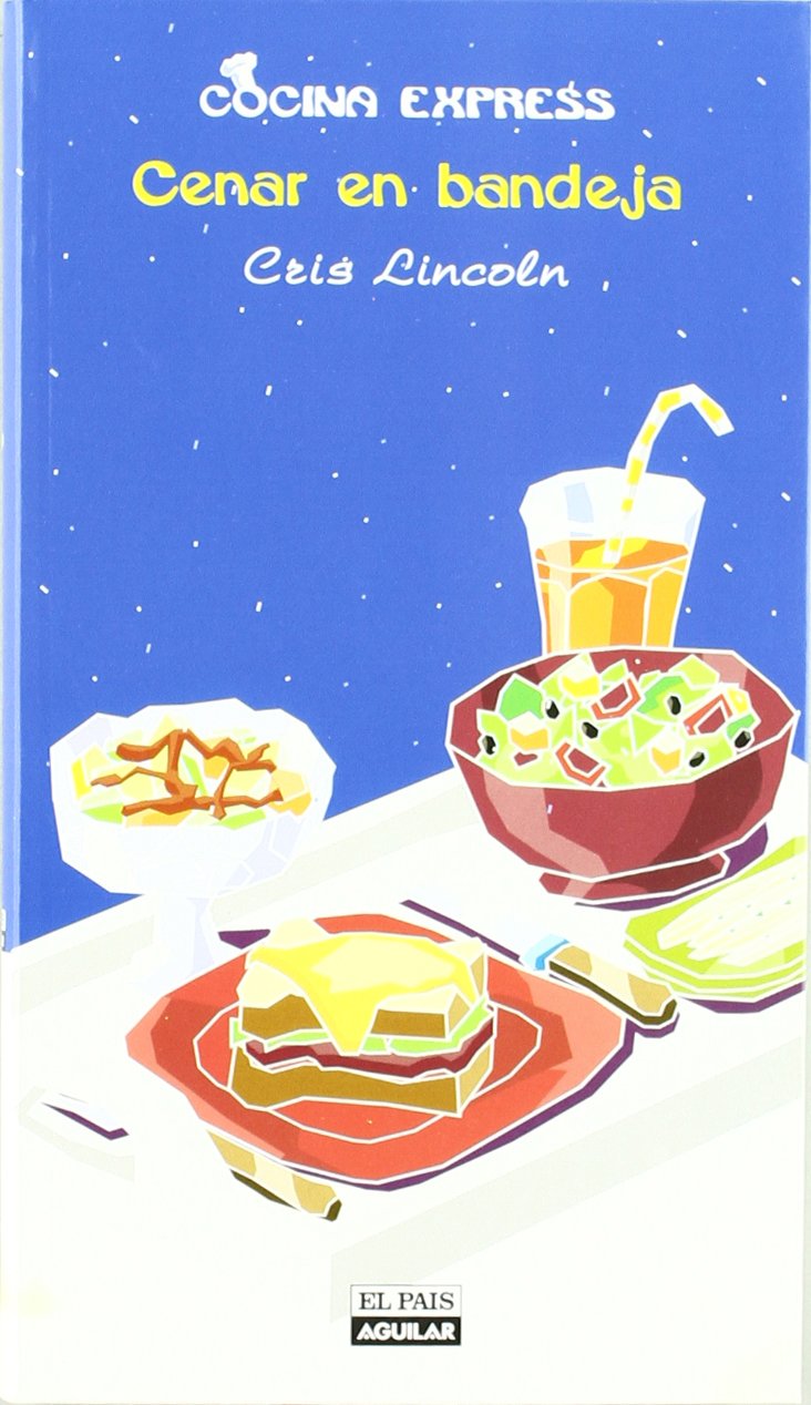 Cenar en bandeja Leisure, Home & Garden