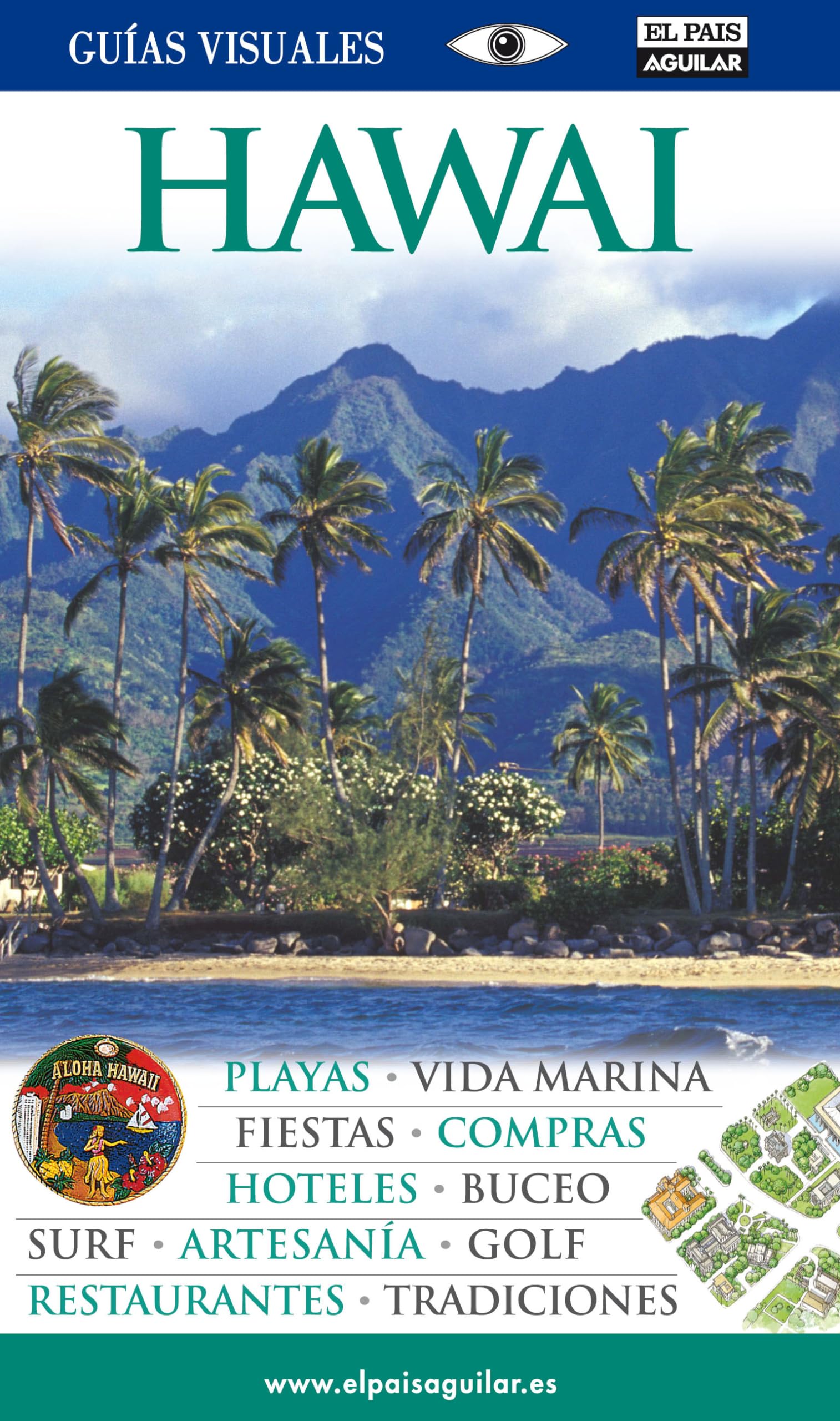 Product Image: Hawai
